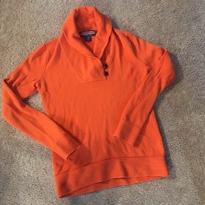 Vineyard Vines sweater women’s small EUC